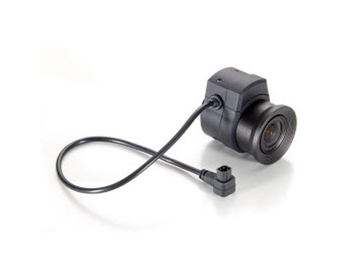 LevelOne 3-8mm Vari-focal Lens