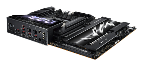 ASUS ROG CROSSHAIR X870E HERO, afbeelding 10