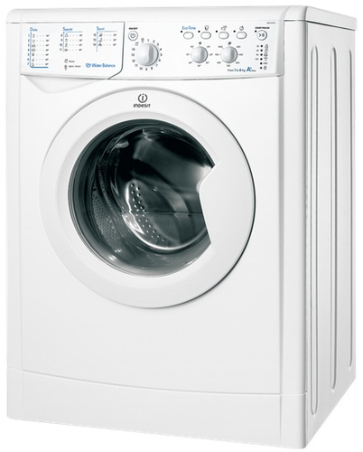 Indesit IWC 61051 EU