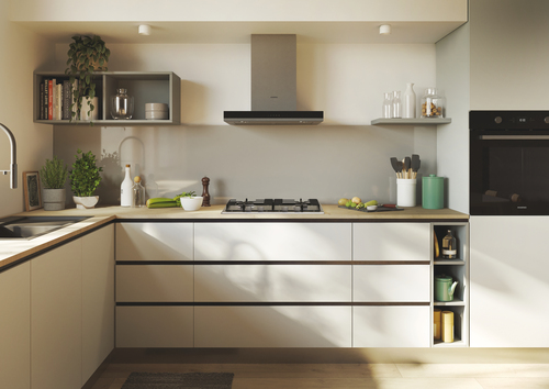Rosieres RHW6C3X Stainless steel Built-in – image 5