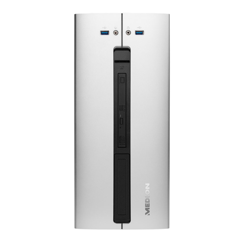 MEDION AKOYA E60002 Intel® Core™ i7 i7-8700 – image 2