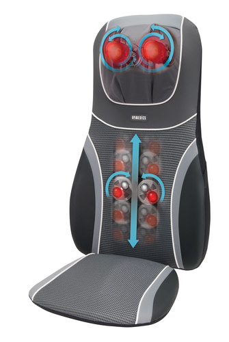 HoMedics Sensa Touch Shiatsu – image 2