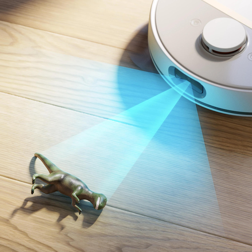 Philips 7000 series XU7100/02R1 robot vacuum – image 2