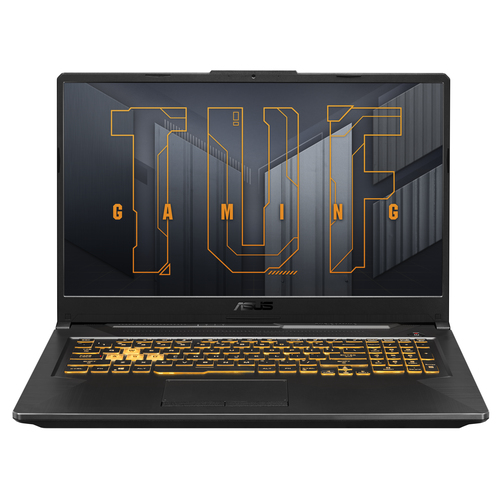 ASUS TUF Gaming F17 FX706HM-ES74 laptop Intel® Core™ i7 i7-11800H – image 8