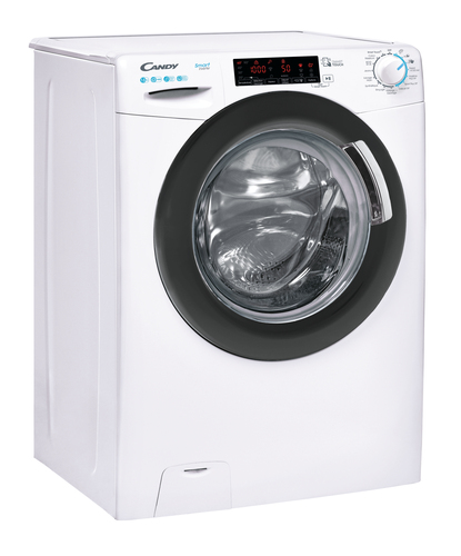 Candy Smart Inverter CSS1413TWMRE-47 washing machine Front-load – image 2
