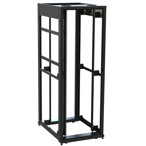 Middle Atlantic 45 RU SNE Series Rack Frame