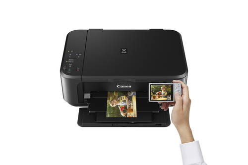 Canon PIXMA MG3650 Inkjet A4 – image 5