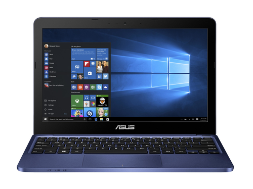 ASUS Vivobook R209HA-FD0060T-BE Intel Atom® x5-Z8350 Laptop