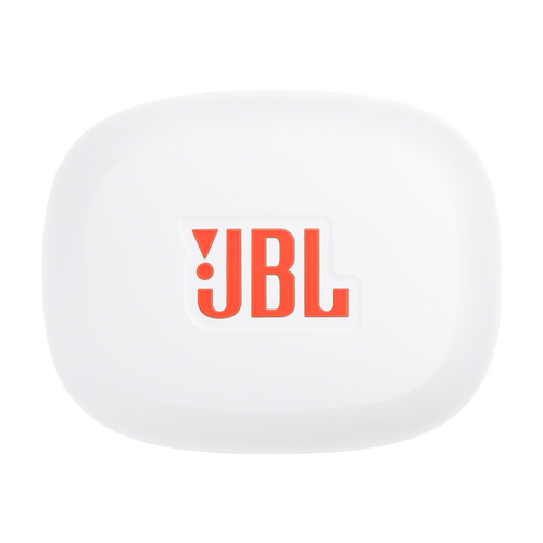 JBL Endurance Peak 4 Weiß – Foto 3 von 9