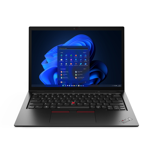 Lenovo ThinkPad L13 Yoga Gen 3 (AMD) AMD Ryzen™ 5 PRO 5675U Гибрид (2-в-1) 33,8 cm (13.3") Сенсорный экран WUXGA 16 GB DDR4-SDRAM 512 GB Твердотельный накопитель (SSD) Wi-Fi 6E (802.11ax) Windows 11 Pro Черный AZERTY Бельгийский