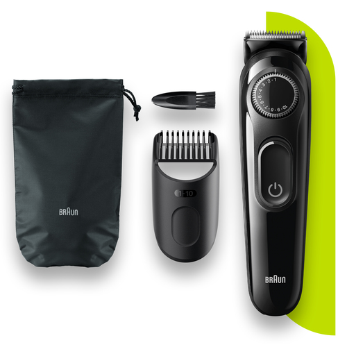 Braun BeardTrimmer 3 BT3300 – image 2