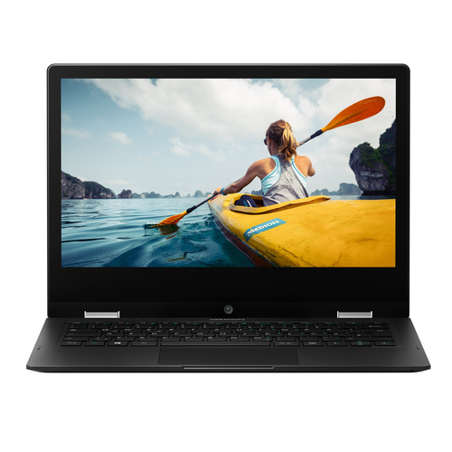 MEDION AKOYA E3223 Intel® Pentium® Silver N5000 Hybrid (2-in-1)