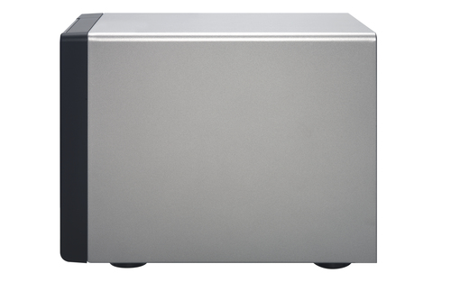 QNAP TS-470 2x1TB – image 2