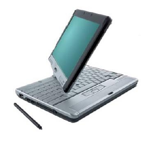 Fujitsu LifeBook P1510