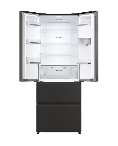 Mda Multi door fridge freezer - FD 70 Series 5 - HFR5719EWPB - 34005178 - image 3
