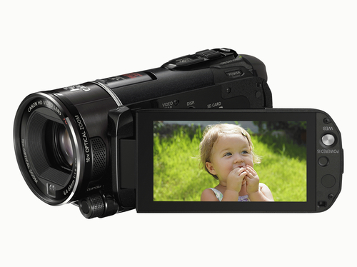 Canon LEGRIA HF S21 – image 2