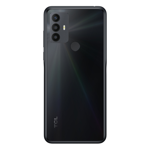 TCL 30 30SE 16.6 cm (6.52") Dual SIM Android 12 4G USB Type-C 4 GB 128 GB 5000 mAh Grey – image 2