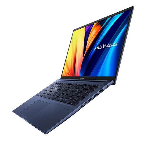 ASUS Vivobook 17X 90NB0YB2-M002W0 laptop AMD Ryzen™ 9 5900HX 43.9 cm (17.3") Full HD 16 GB DDR4-SDRAM 1 TB SSD Wi-Fi 6 (802.11ax) Windows 11 Home Blue – image 3