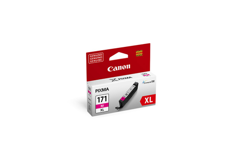Canon CLI-171XL M