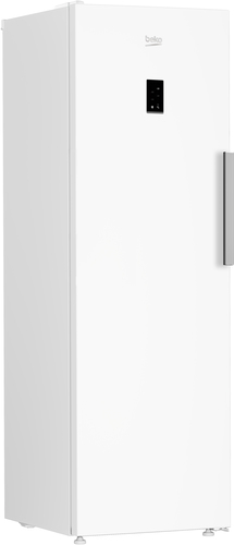 Beko B3RMFNE314W1 Selective Line Vrieskast Wit, afbeelding 2