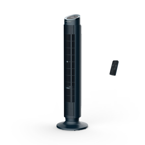 Rowenta Eole Silence Force VU7050 Темно-синий