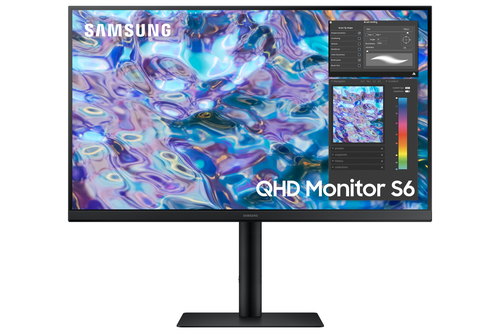 Samsung S61B computer monitor – image 4