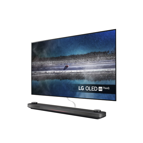 LG SIGNATURE OLED65W9PLA TV – image 3