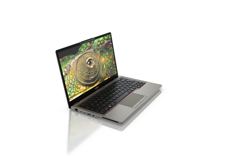 Fujitsu LIFEBOOK U7312 Intel® Core™ i5 i5-1235U Laptop – image 1