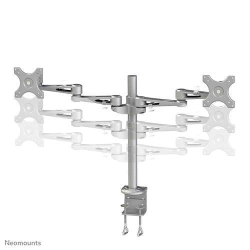 Neomounts FPMA-D935D monitor bureausteun monitorarm, afbeelding 3