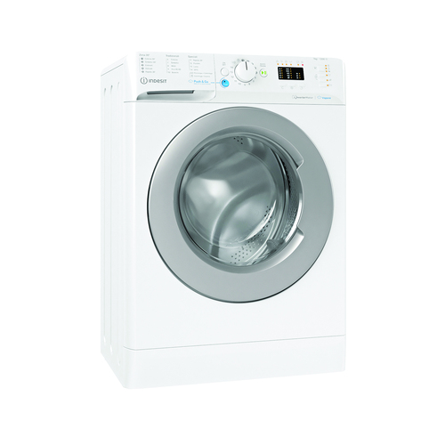 Indesit BWSA 7126X SV IT – image 3