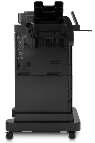 HP LaserJet Color Enterprise Flow MFP M680z – image 7