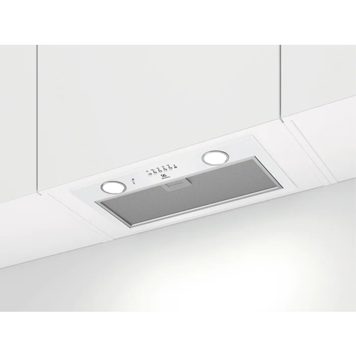 Electrolux CFG516W Built-in White 600 m³/h