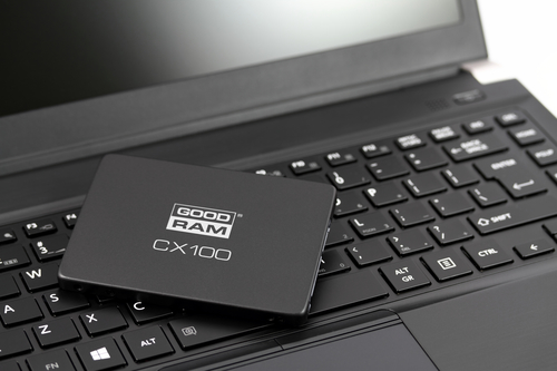 Goodram CX100 240 GB 2.5" Serial ATA III TLC – image 3