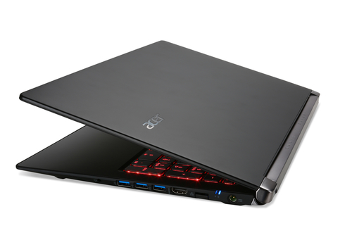 Acer Aspire V Nitro VN7-591G-76C2 Intel® Core™ i7 i7-4720HQ Laptop – image 5