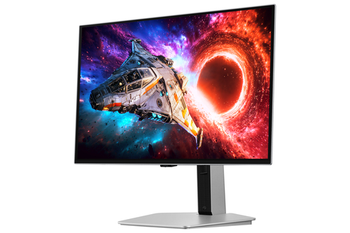 Samsung G8 G80SH LS27HG802SUXEN OLED, afbeelding 4