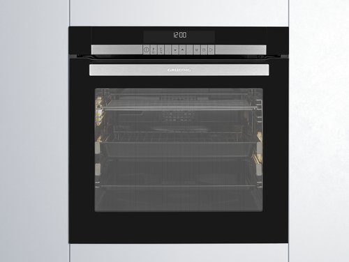 Grundig GEZM47001BP oven – image 5
