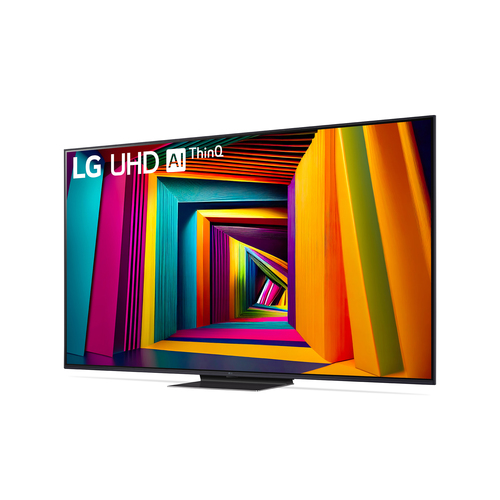 LG UHD 65UT91006LA – image 1