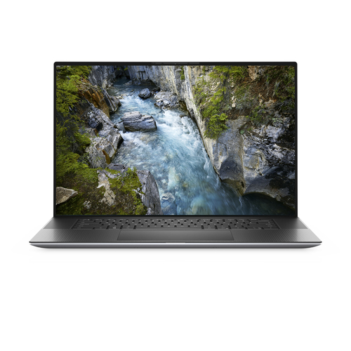 Dell Precision 5760 Intel® Core™ i7 i7-11850H Mobile workstation – image 1