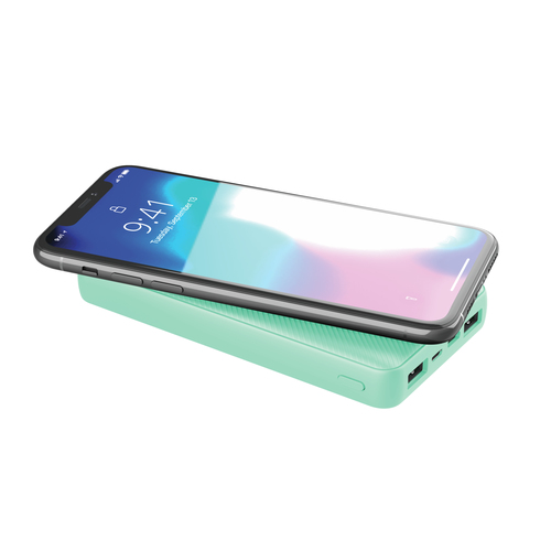 Trust 23902 power bank Lithium-Ion (Li-Ion) – image 5