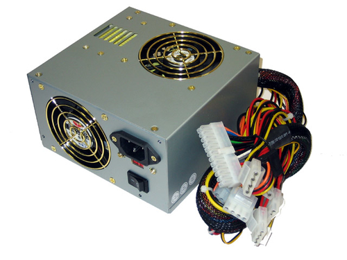 Chieftec HPC-360-2002-DF power supply unit