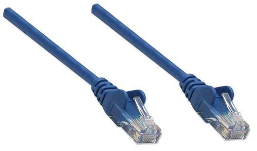 Intellinet Cable de red, Cat6, UTP imagen 3