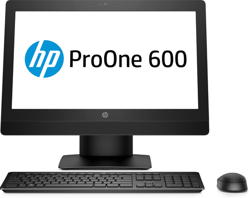 HP 600 G3 – image 2