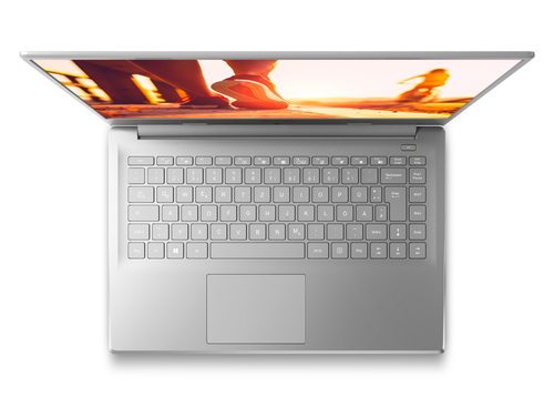MEDION AKOYA P6645-i5-512F8 Intel® Core™ i5 i5-8265U Laptop – image 4