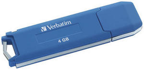 Verbatim USB 4GB PRO