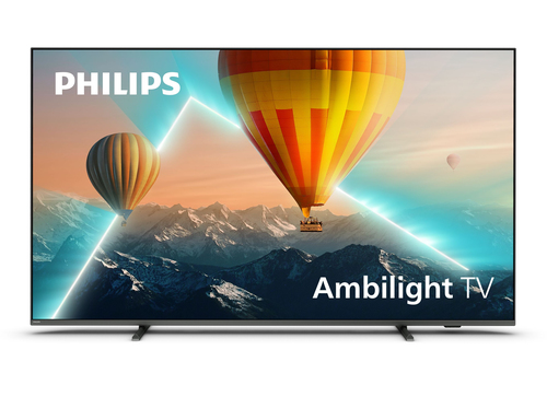 Philips LED 65PUS8107 4K UHD Android TV – image 2