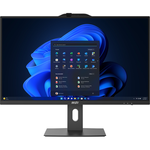 MSI Pro AP272P 14MQ-864EU – image 2