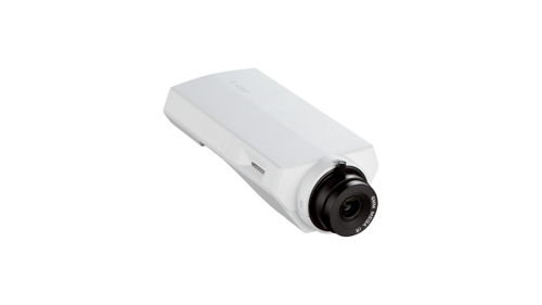 D-Link DCS-3010 Box IP security camera Indoor & outdoor