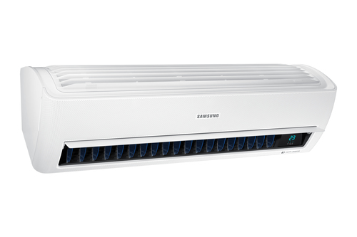 Samsung AR12MSWXBWKNEU air conditioner Air conditioner indoor unit White – image 4