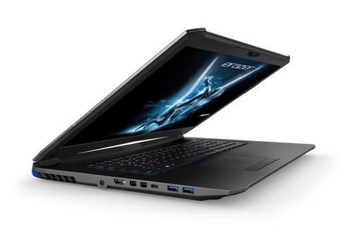 ERAZER X7861-i7-1256F16 Intel® Core™ i7 i7-8750H Laptop – image 5