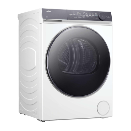 Haier HD100-C367U1 tumble dryer Freestanding Front-load – image 3